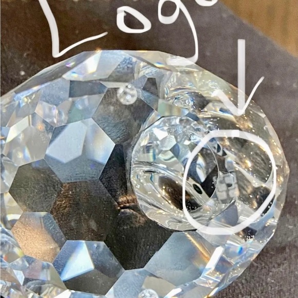 Swarovski Crystal Partridge Quail Figurine~7625 NR 050 000~MIB - Picture 11 of 11